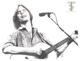 Jackson Browne