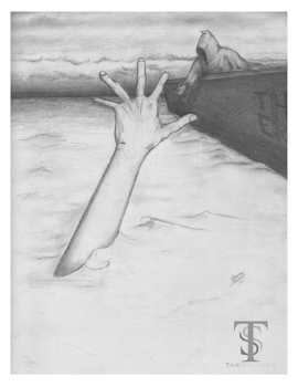 Reaching Out for Help